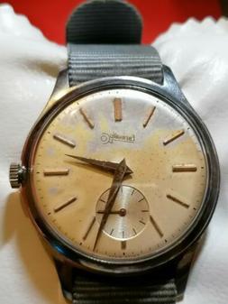 O Eberhard Vintage Oversize