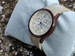 O Nautica Vintage - Quartz Swiss Movement - Nos - Fondo Di M