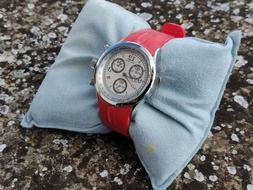 O Nautica Vintage - Quartz Swiss Movement - Nos - Fondo Di M