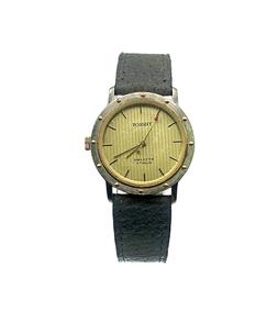 O Vintage Tissot Quartz