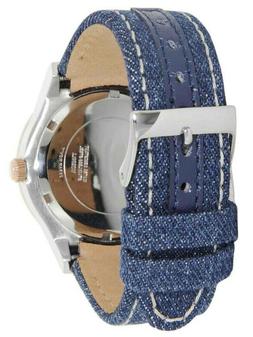 O Guess W0040g6 Blu Uomo