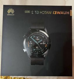O Huawei Watch 2 46mm Nuovo Con Etichette, Avuto In Regalo M