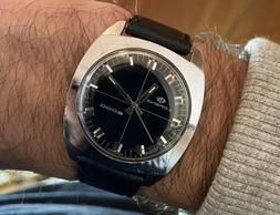 O Watch Lorenz 2000 Carica Manuale Vintage Rare Sub Diver Sw