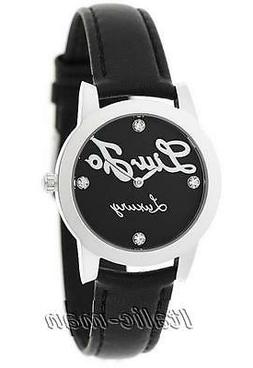 Orologio-watch LIU JO mod: LUXURY EMILY TLJ618 - col: Nero