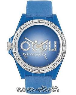 Orologio-watch LIU JO mod: QUEEN VANISH TLJ239 - col: Azzurr
