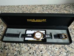 Orologio/Watch Michel Jordi Swiss Anniversary Vintage 1991- 