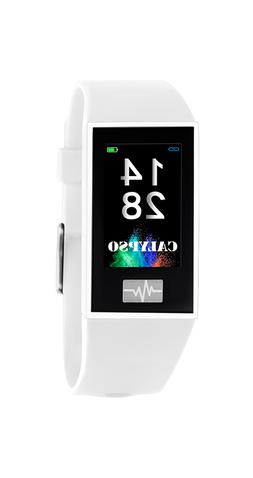 O Calypso Watches Smartwatch K8500/1 Bianco