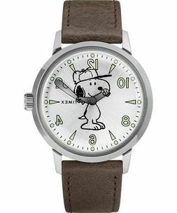 O Welton Timex X Peanuts Con Snoopy