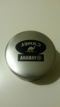 O &ldquo;camel Yamaha&rdquo; Edizione Speciale Tiratura Limitata