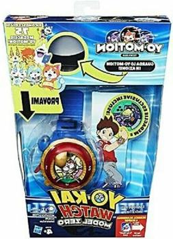O Yokai Watch Modello Zero