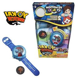 O Yokai Watch Yo Kai Modello U Hasbro C1651