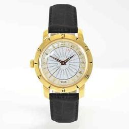 O Tissot Z197 Heritage Navigator Automatico Uomo Acciaio Lam