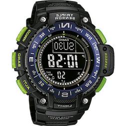 Casio Out Gear SGW-1000-2BER Altimetro Barometro / Termometr