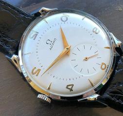 OMEGA OVERSIZE 38 MM DI DIAMETRO ANSE A RAGNO - REF.2603 -3 