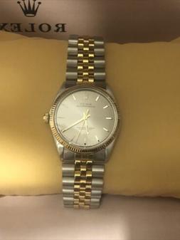 Rolex Oyster Perpetual - 1005