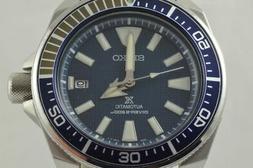 O Automatico Da Uomo 40mm 4h35-0tv0 Alto Vintage Ottimo Stat