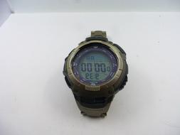 CASIO PAG 80T in titanio