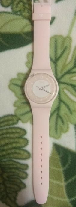 Swatch Pastel Pay - Colore Rosa - Mai usato