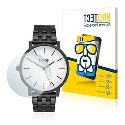 Pellicola di Vetro Temperato per Nixon Porter Bracelet  Prot
