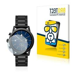 Pellicola di Vetro Temperato per Tory Burch ToryTrack Gigi  