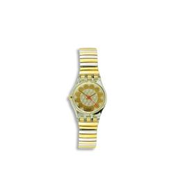 Swatch PERLAGE - LK133. Per una donna elegante uno swatch ev
