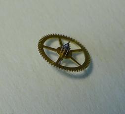 O Eta 8&frac34;980 Wheel Fourth W.sec.bit