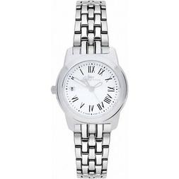 PHILIP WATCH TIMELESS LADY 28MM INDICI ROMANI ELEGANTE NUOVO