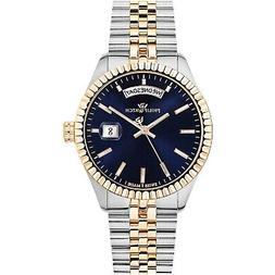 O Philip Watch Uomo Caribe Oro Rose' R8253597032