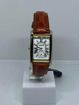 O Philip Watch Uomo Swiss Made Acciaio E Oro 825114200380544
