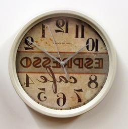 O Da Parete Per Cucina 8.5 " - Fatto Kole