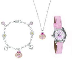 O E Gioielli Set Regalo Per