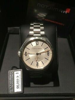 HAMILTON PILOT AUTOMATICO