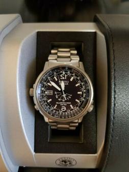 Citizen pilot radiocontrollato