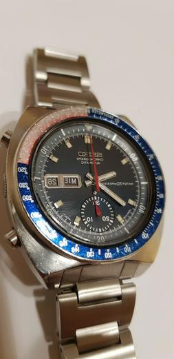 SEIKO POGUE D'EPOCA VINTAGE