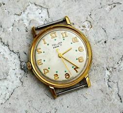 O Da Uomo 17 Gioielli Soviet Russo Ussr Vintage Regalo Per