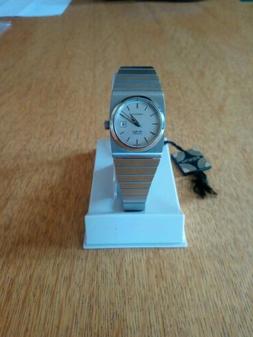 Zenith Port Royal Automatico Misura Ragazzo Acciaio Eta 2671