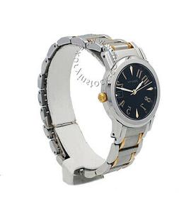 Zenith Port Royal V quarzo acciaio donna Ref. 53.0450.146