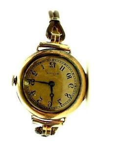 O Da Polso Circa 1890