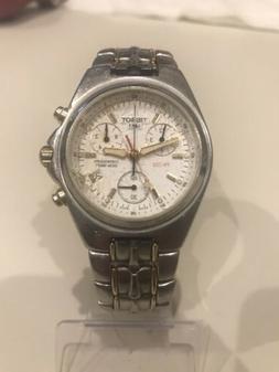 Tissot Pr 200 Swiss Made Quarz 