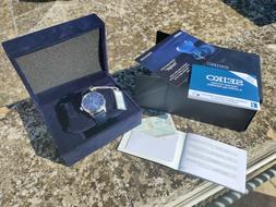 SEIKO Presage SSA361J1 Cocktail Limited Edition SSA361 STARL