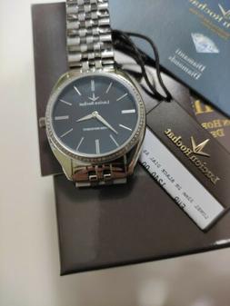 O Lucien Rochat Con Diamanti Listino 1.240 Euro