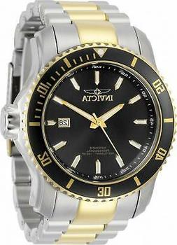Invicta Pro Diver Automatic Professional 30556 100M Men's Wa