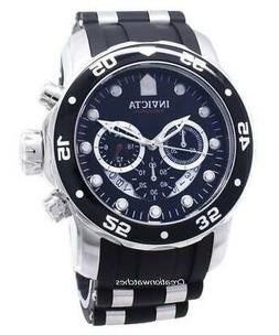 Invicta Pro Diver Chronograph Quartz 100M 6977 Men's Watch