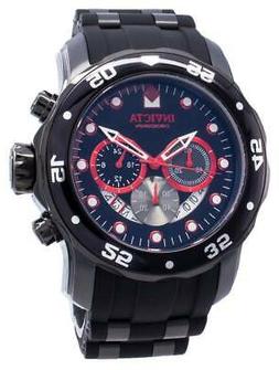 Invicta Pro Diver SCUBA 24853 Chronograph Quartz Men's Watch