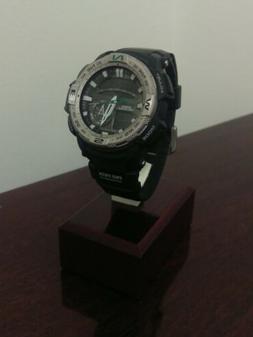 CASIO PRO TREK PRG 280 BUSSOLA TRIPLE SENSOR PERFETTAMENTE F