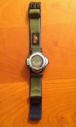 Casio Pro Trek PRT 35