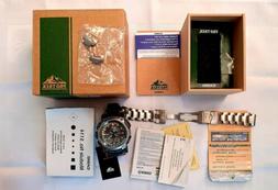 Casio pro trek PRW-5000T-7ER come nuovo