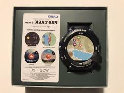 Casio Pro-Trek Smart