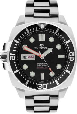 O Uomo Lorenz Professional Diver's Automatic 1000 Metri Ref.