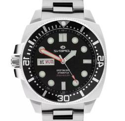 LORENZ  PROFESSIONAL DIVING  AUTOMATICO 1000 METRI   REFEREN